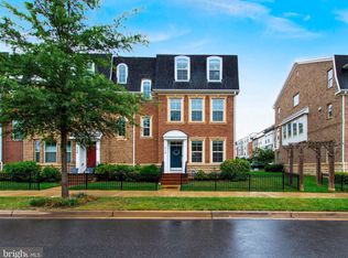 710 Crown Park Ave, Gaithersburg, MD 20878