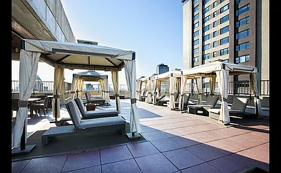 Rented by Milford Management