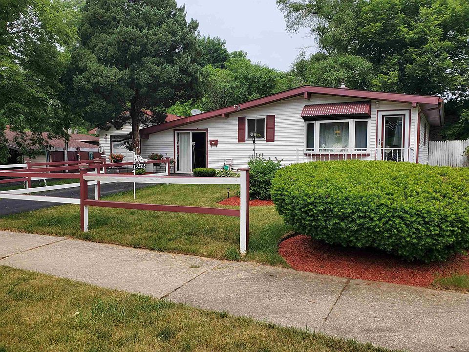 1st image of 1232 S Johnston Ave