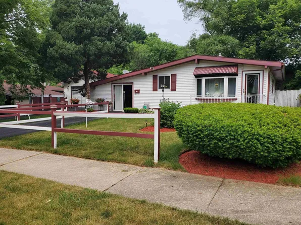 1232 S Johnston Ave, Rockford, IL 61102