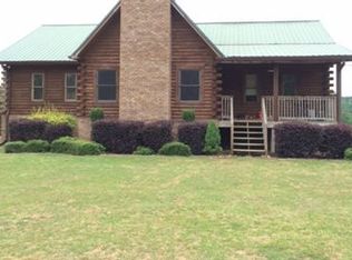 680 Glaze Creek Dr, Bessemer, AL 35023