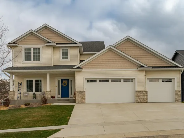 2025 Hagen Ln SW, Rochester, MN 55902