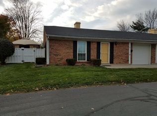5 Ridge Ct, Lebanon, OH 45036