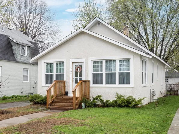2706 Randolph St NE, Minneapolis, MN 55418