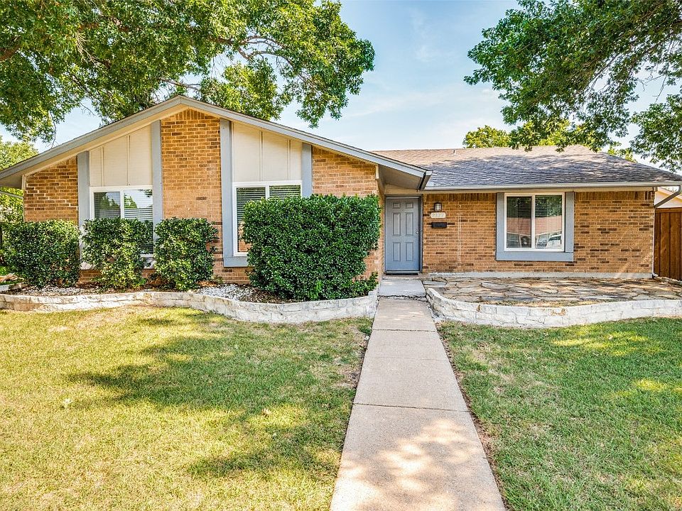 2127 Benbrook Dr, Carrollton, TX 75007 MLS 20394559 Zillow