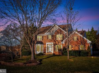 12928 Hunting Cove Pl, Bristow, VA 20136
