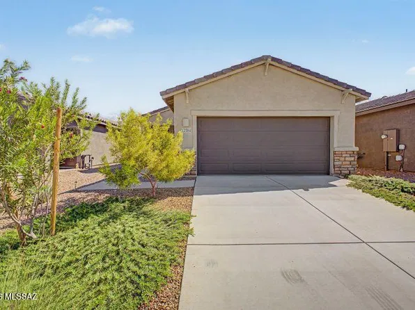 12584 E Caden Dr, Vail, AZ 85641