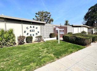 21st St, San Bernardino, CA 92405