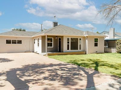 341 Covena Ave, Modesto, CA, 95354