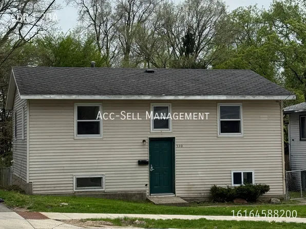 530 Hall St SE, Grand Rapids, MI 49507