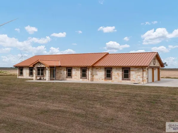 11668 Olive Rd, Lyford, TX 78569