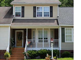 114 Henley Pl, Smithfield, NC 27577