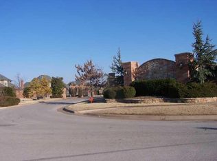 Carriage Way LOT 22, Oklahoma City, OK 73142