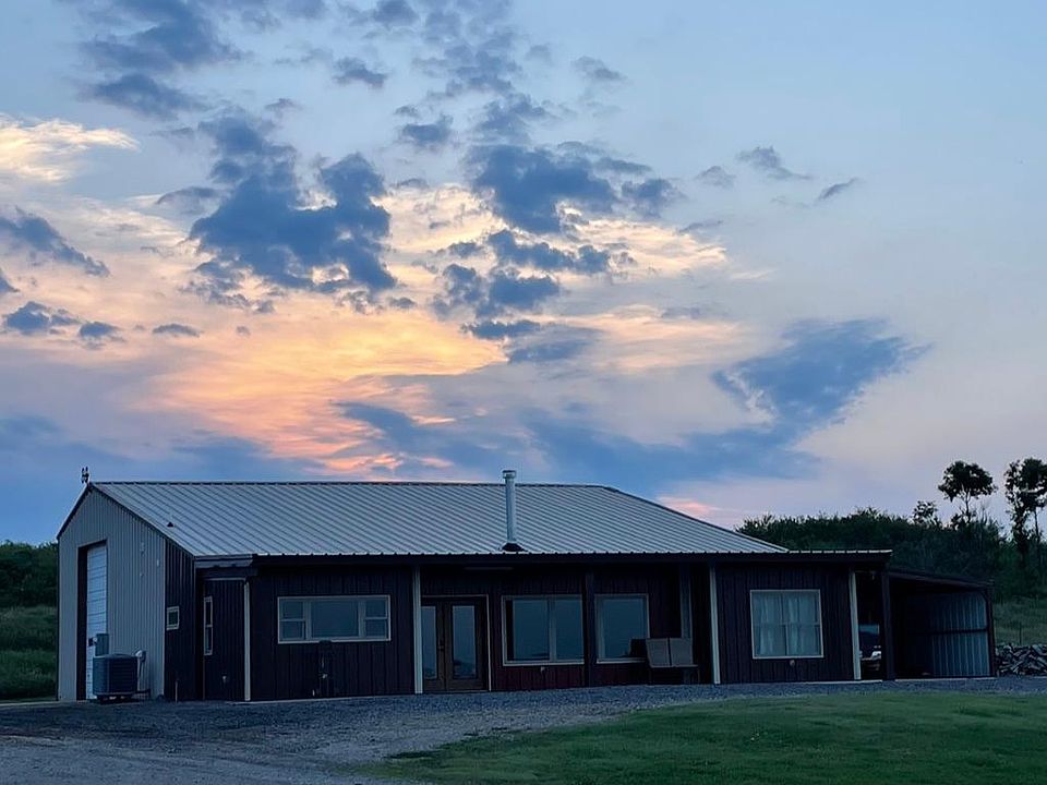 Big Skies Barndo