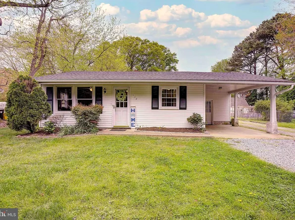 608 Romancoke Rd, Stevensville, MD 21666