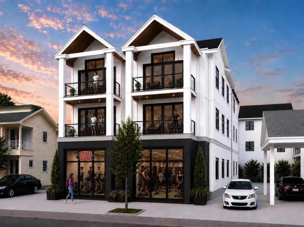 4411 Landis Ave #201, Sea Isle City, NJ 08243