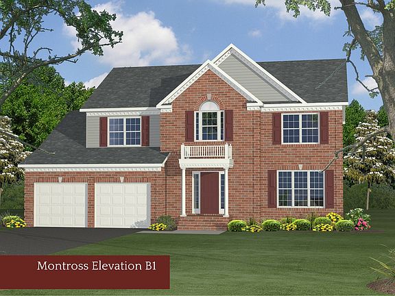 Elevation B1 Frontload