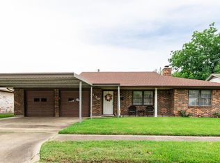 1109 S Amy Dr, Deer Park, TX 77536