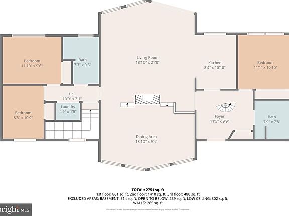 5th image of 586 Jacoby Rd