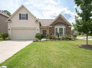 115 Shefleys Rd, Simpsonville, SC 29680