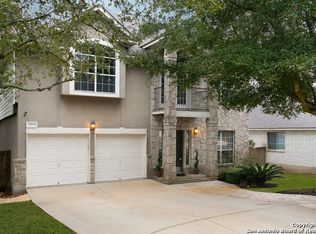 18842 Rogers Pass, San Antonio, TX 78258
