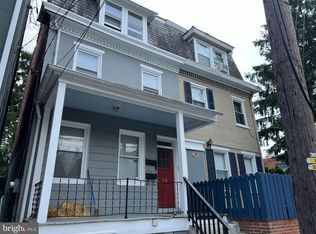 512 W Orange St, Lancaster, PA 17603