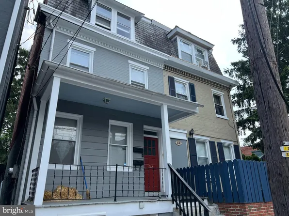 512 W Orange St, Lancaster, PA 17603