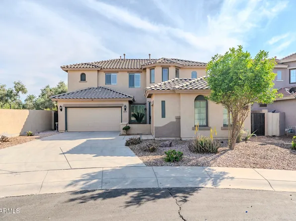 4389 E Muirfield St, Gilbert, AZ 85298