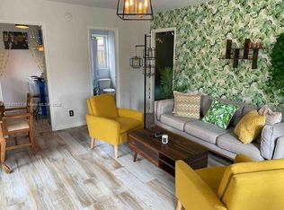 1516 S 17th Ave #TOWNHOUSE, Hollywood, FL 33020