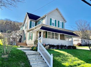 435 Hancock St, Clymer, PA