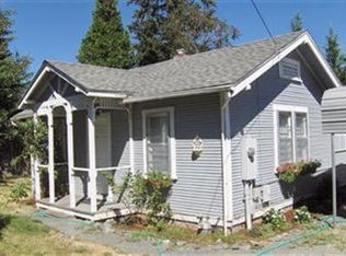 388 W Park St, Grants Pass, OR 97527
