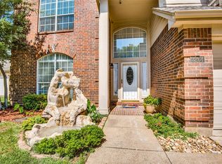 3264 Shady Glen Dr, Grapevine, TX 76051