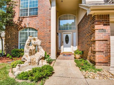 3264 Shady Glen Dr, Grapevine, TX, 76051