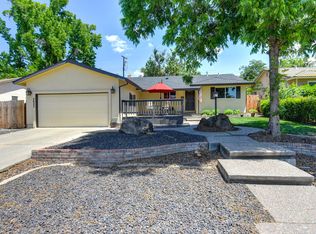 2623 Garrett Way, Rancho Cordova, CA 95670
