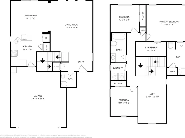 5336 Jackson Valley Ct, Las Vegas, NV 89131