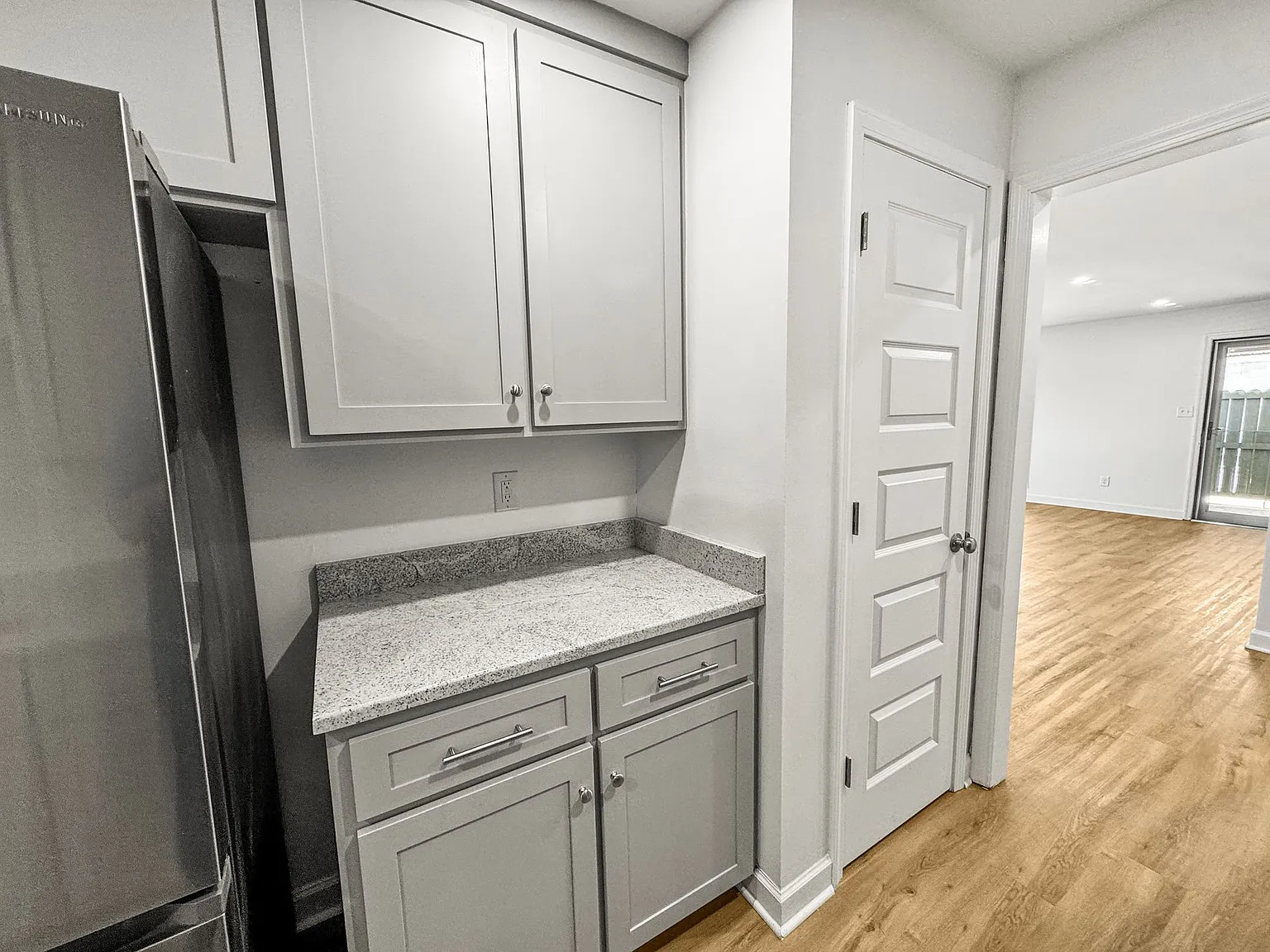 Experience comfortable and stylish living at Westridge Village Apartments — Photo 3