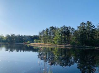 3680 Lockhart Rd, Kershaw, SC 29067