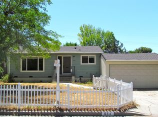 634 Bolen Dr, Paso Robles, CA 93446