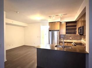 55 Oneida Cres #1207, Richmond Hill, ON L4B0E8