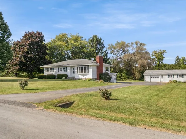 4003 Deerlick Springs Rd, Interlaken, NY 14847