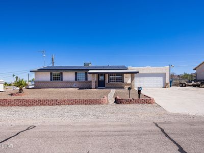 3275 Sombrero Dr, Lake Havasu City, AZ, 86404