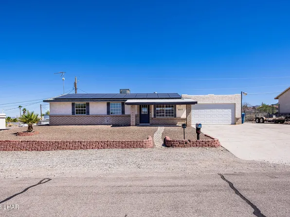 3275 Sombrero Dr, Lake Havasu City, AZ 86404