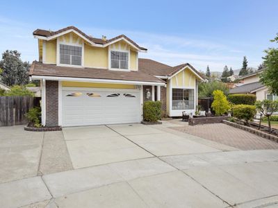 44520 Mesquite Ct, Fremont, CA, 94539