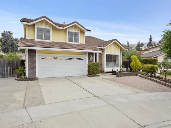 44520 Mesquite Ct, Fremont, CA 94539