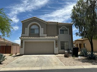 24347 N Oasis Blvd, Florence, AZ 85132