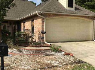 4804 Fleur Pl, Denham Springs, LA 70726