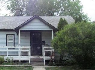 3004 Morgan St, Steger, IL 60475