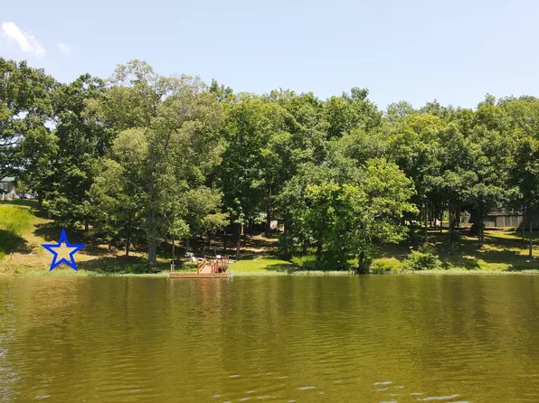 0 Jeff Davis Dr, Eva, TN 38333