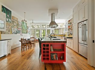 297 Fifteen, Brooklyn, NY 11215