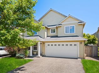 4107 NE 165th Pl, Vancouver, WA